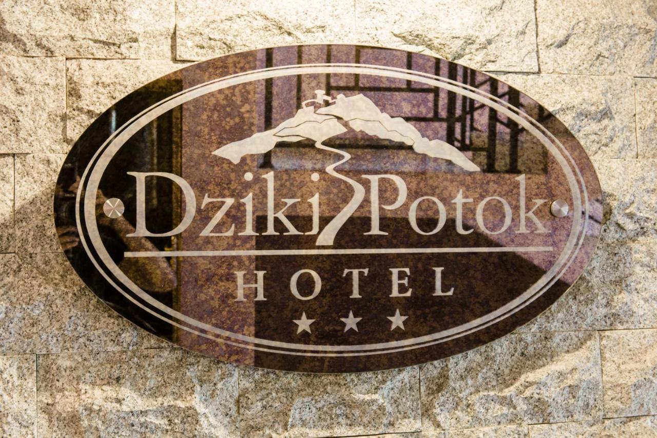 Hotel Dziki Potok Karpacz Konferencje & Spa Exterior foto